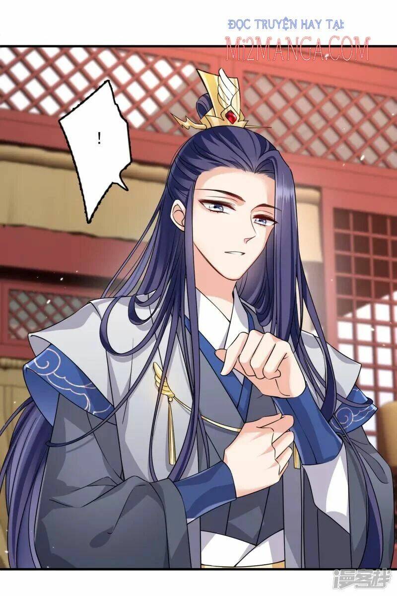 Nụ Cười Của Ngươi Ngọt Đến Mức Làm Gãy Tám Cái Răng Của Ta Chap 26 - Next Chap 27