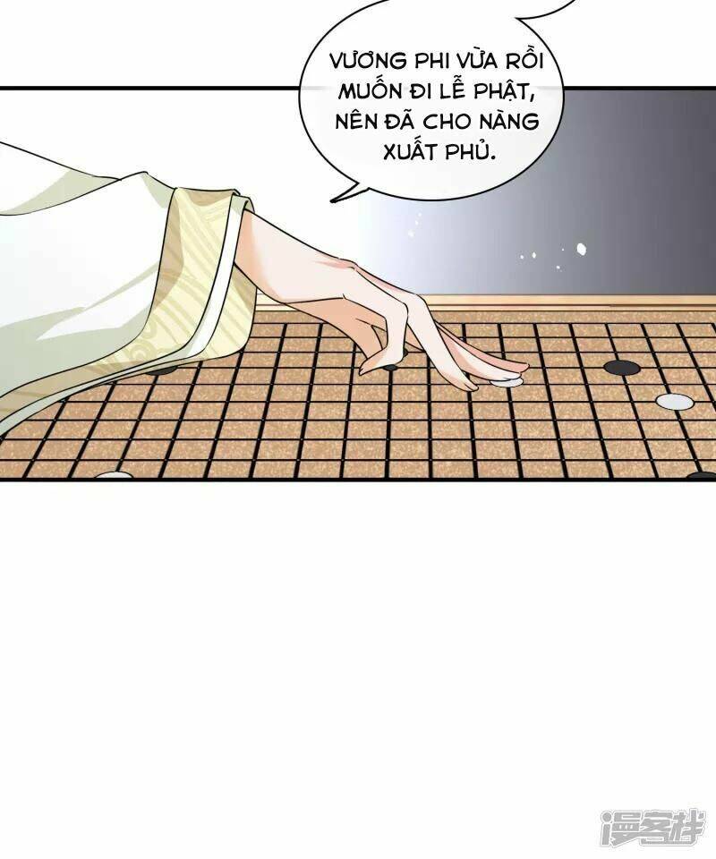 Nụ Cười Của Ngươi Ngọt Đến Mức Làm Gãy Tám Cái Răng Của Ta Chap 27 - Next Chap 28