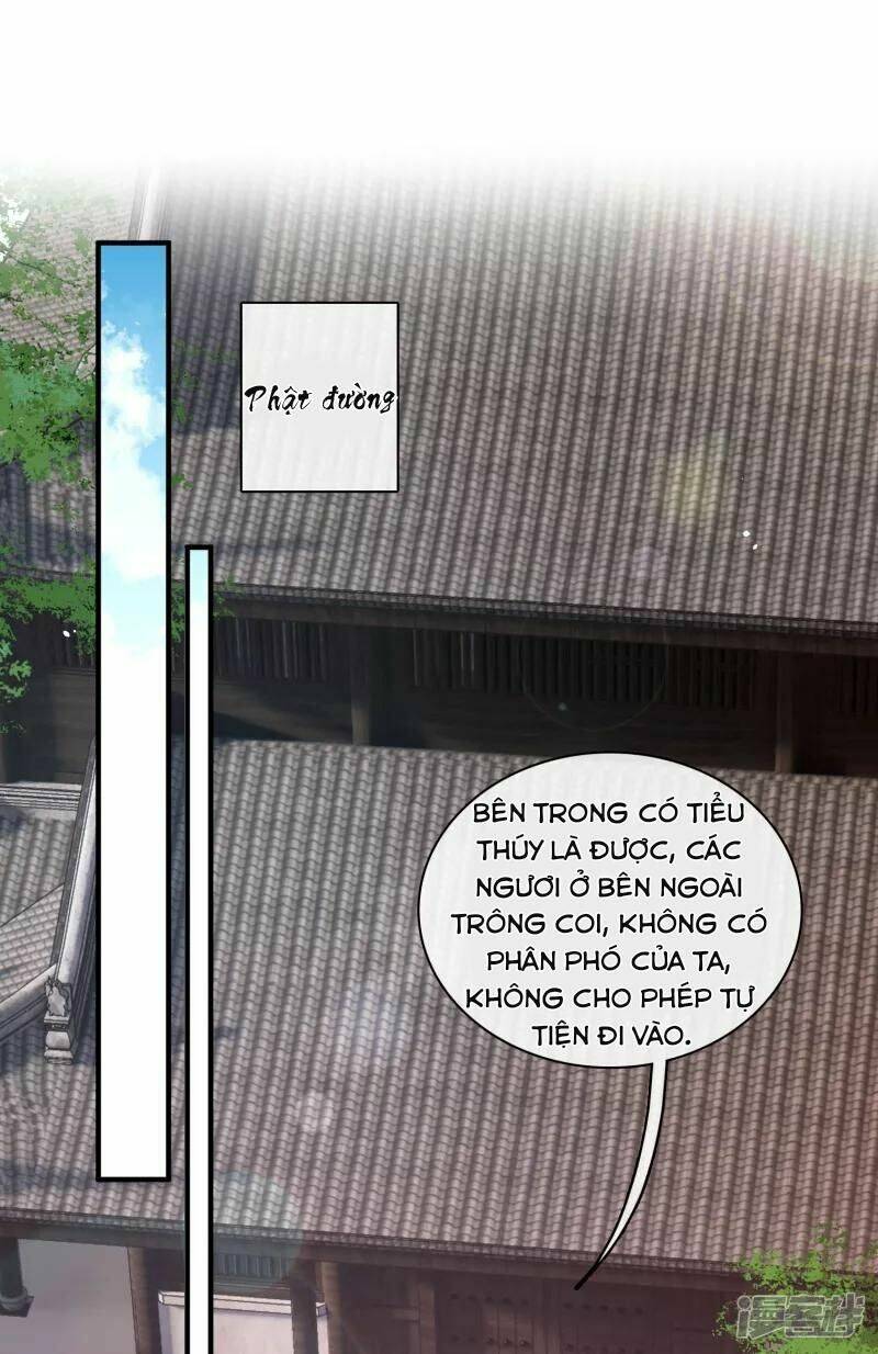 Nụ Cười Của Ngươi Ngọt Đến Mức Làm Gãy Tám Cái Răng Của Ta Chap 27 - Next Chap 28