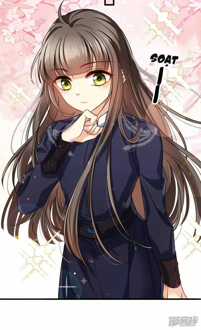 Nụ Cười Của Ngươi Ngọt Đến Mức Làm Gãy Tám Cái Răng Của Ta Chap 28 - Next Chap 29