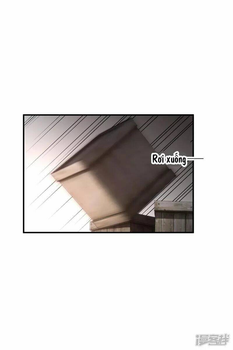 Nụ Cười Của Ngươi Ngọt Đến Mức Làm Gãy Tám Cái Răng Của Ta Chap 29 - Next Chap 30