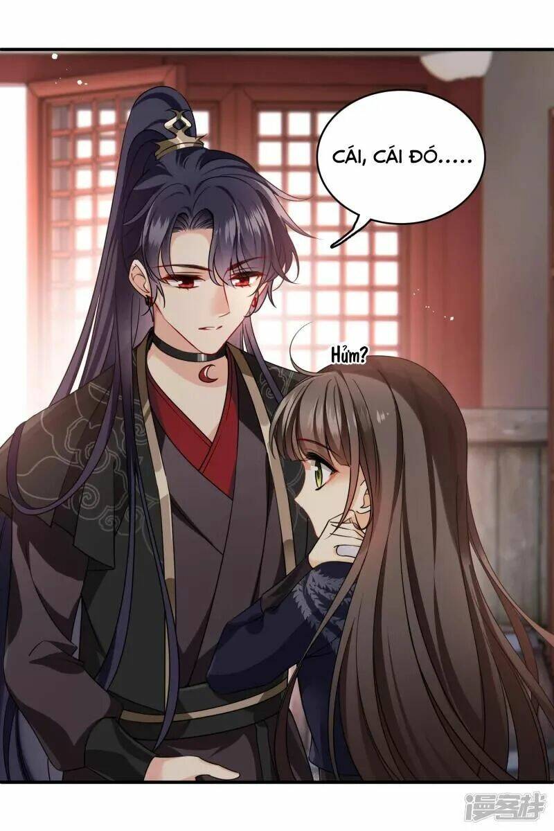 Nụ Cười Của Ngươi Ngọt Đến Mức Làm Gãy Tám Cái Răng Của Ta Chap 29 - Next Chap 30