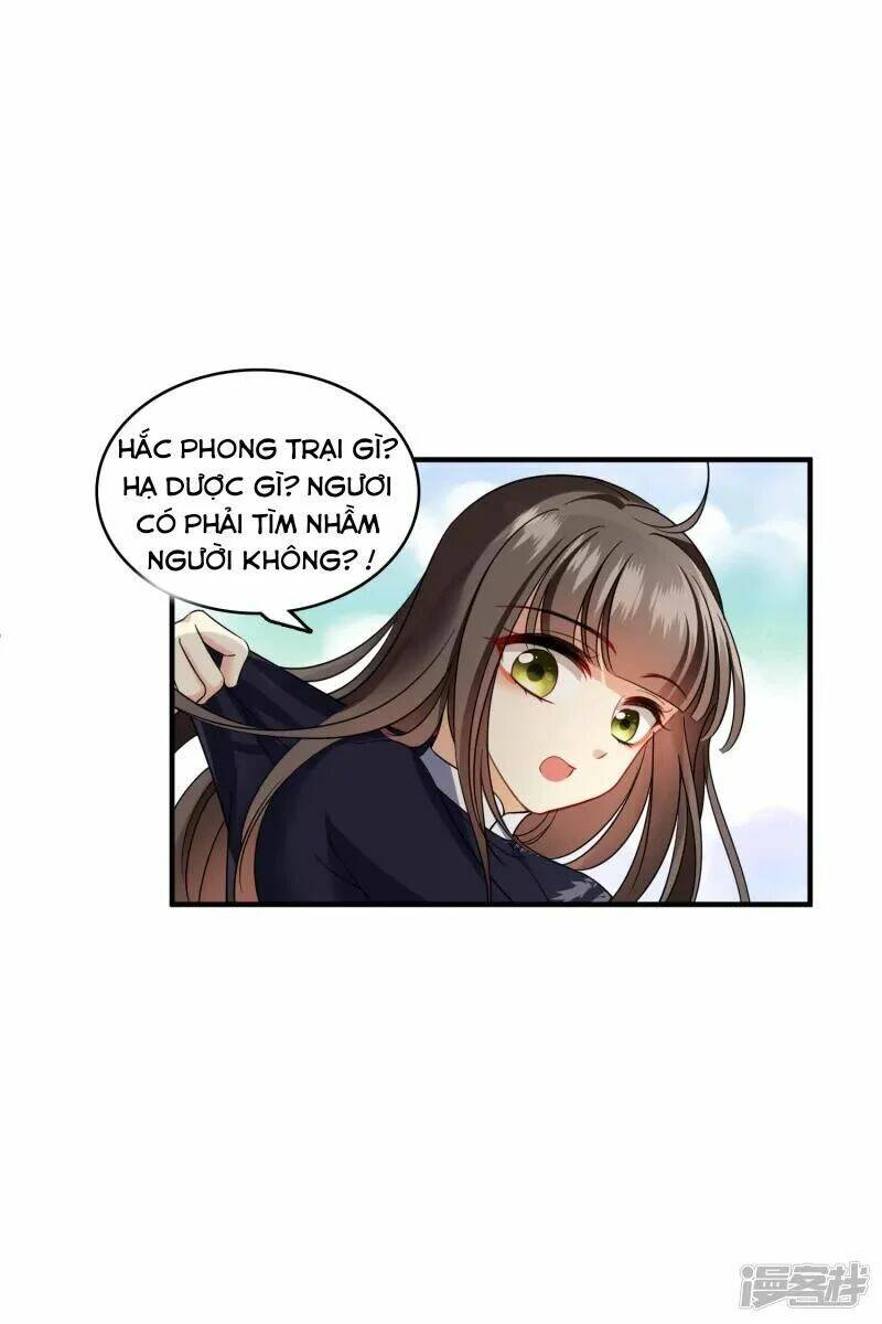 Nụ Cười Của Ngươi Ngọt Đến Mức Làm Gãy Tám Cái Răng Của Ta Chap 29 - Next Chap 30