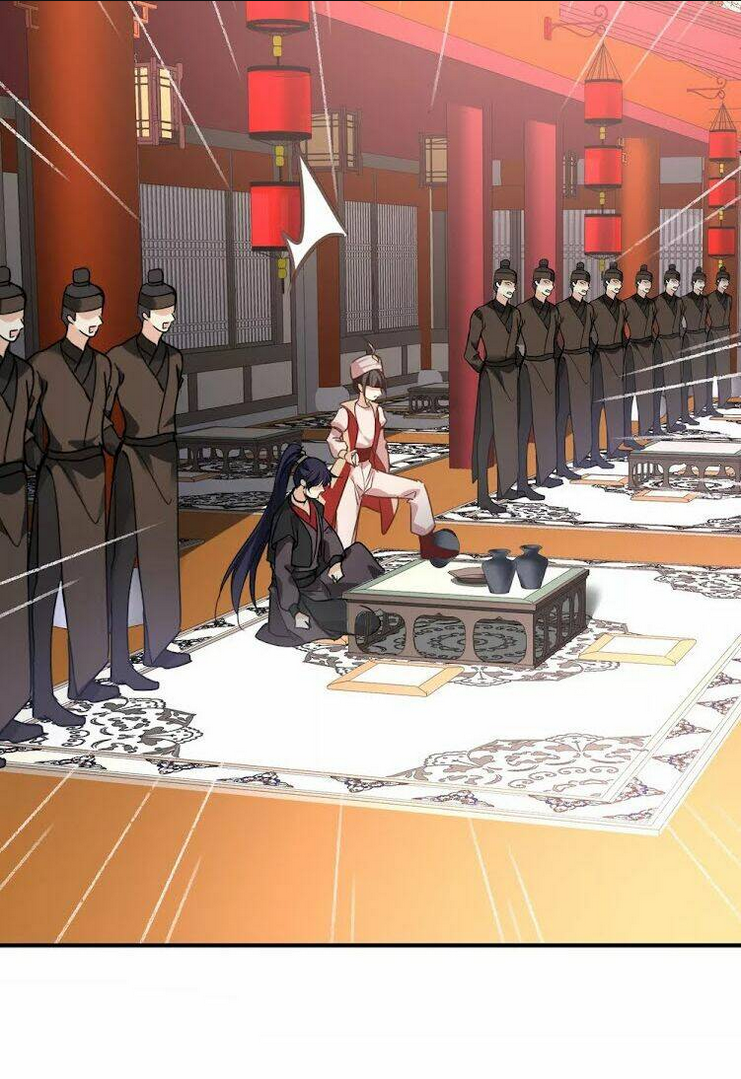 Nụ Cười Của Ngươi Ngọt Đến Mức Làm Gãy Tám Cái Răng Của Ta Chap 3 - Next Chap 4