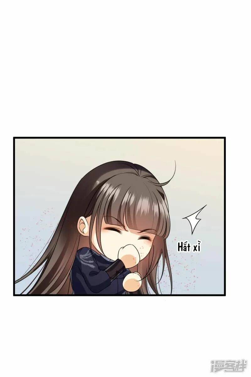 Nụ Cười Của Ngươi Ngọt Đến Mức Làm Gãy Tám Cái Răng Của Ta Chap 30 - Next Chap 31