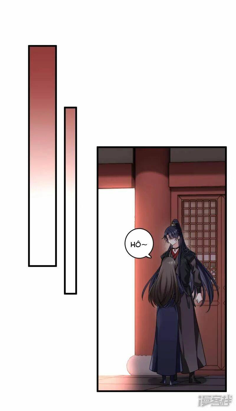 Nụ Cười Của Ngươi Ngọt Đến Mức Làm Gãy Tám Cái Răng Của Ta Chap 30 - Next Chap 31