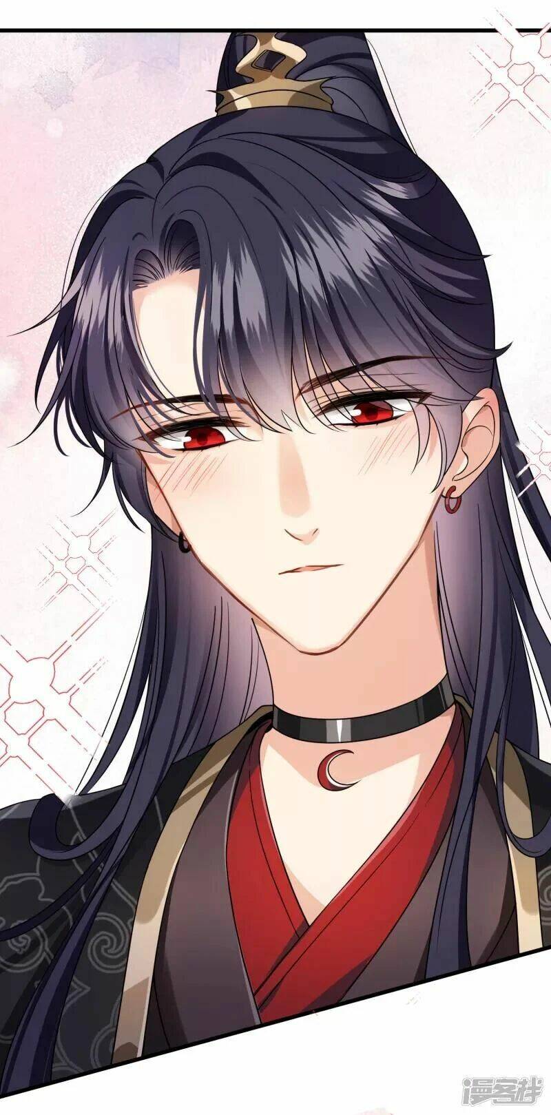 Nụ Cười Của Ngươi Ngọt Đến Mức Làm Gãy Tám Cái Răng Của Ta Chap 30 - Next Chap 31