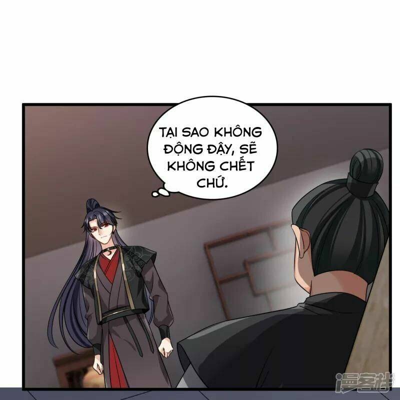 Nụ Cười Của Ngươi Ngọt Đến Mức Làm Gãy Tám Cái Răng Của Ta Chap 30 - Next Chap 31