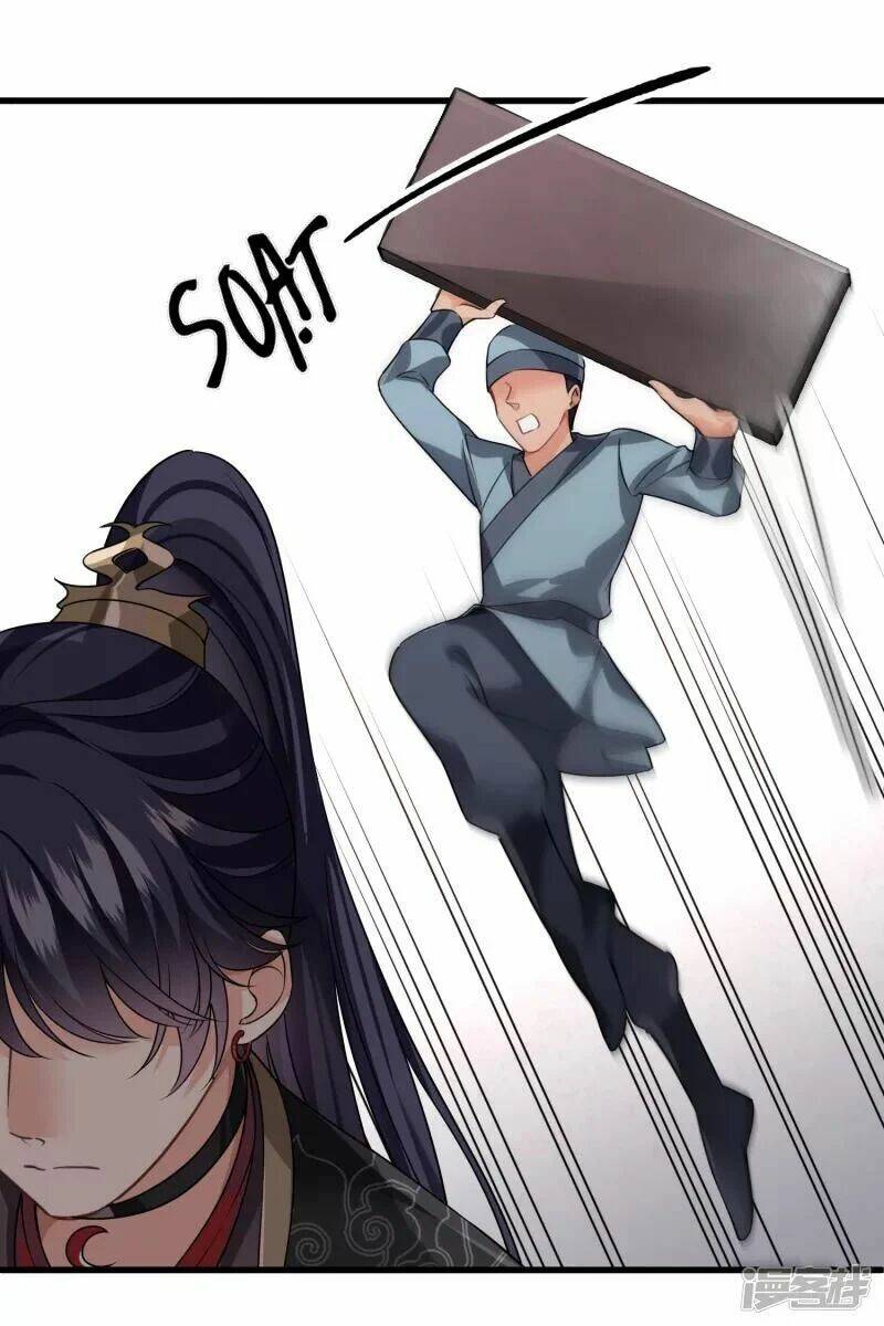 Nụ Cười Của Ngươi Ngọt Đến Mức Làm Gãy Tám Cái Răng Của Ta Chap 30 - Next Chap 31