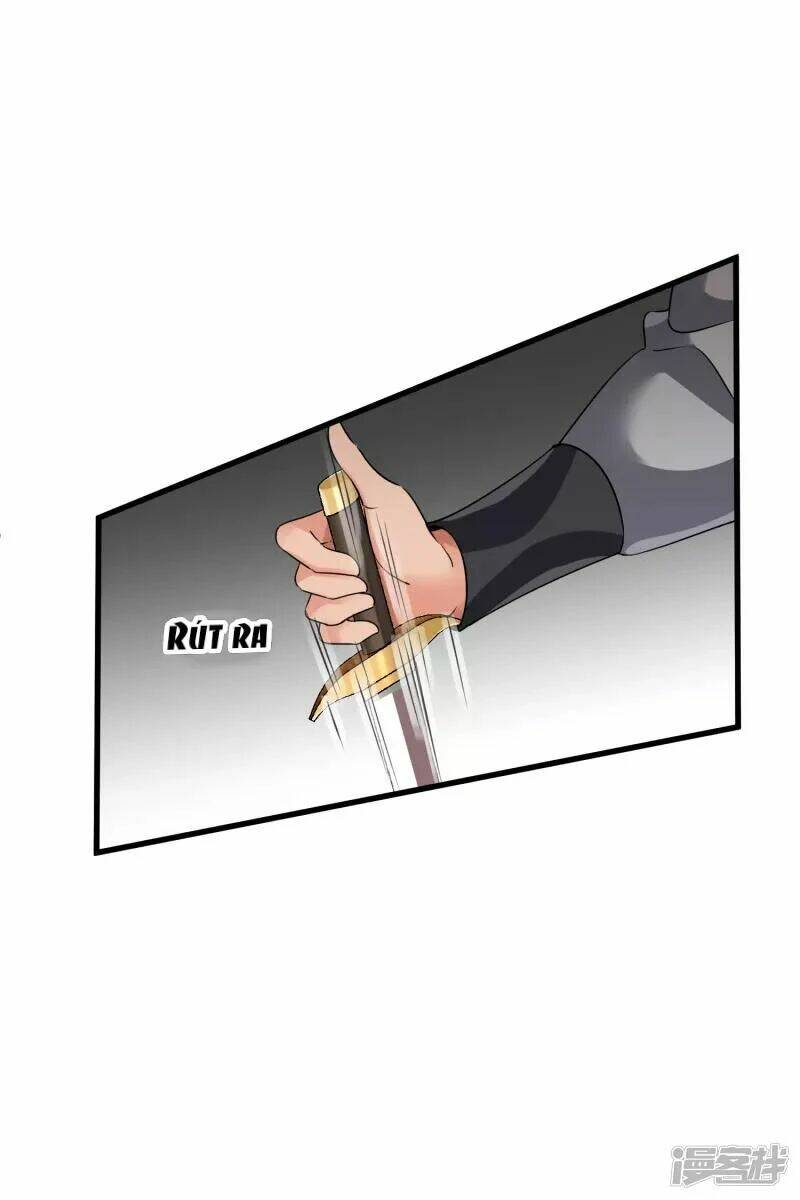 Nụ Cười Của Ngươi Ngọt Đến Mức Làm Gãy Tám Cái Răng Của Ta Chap 30 - Next Chap 31