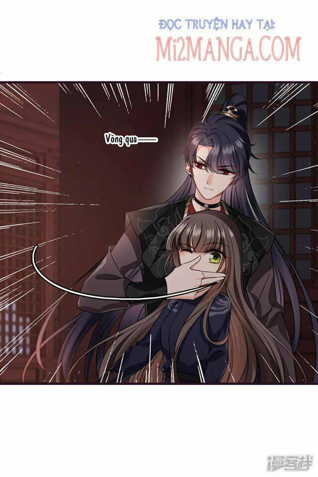 Nụ Cười Của Ngươi Ngọt Đến Mức Làm Gãy Tám Cái Răng Của Ta Chap 31 - Next Chap 32