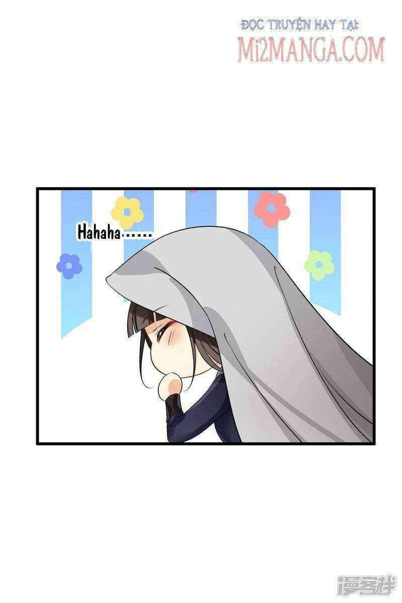 Nụ Cười Của Ngươi Ngọt Đến Mức Làm Gãy Tám Cái Răng Của Ta Chap 32 - Next Chap 33