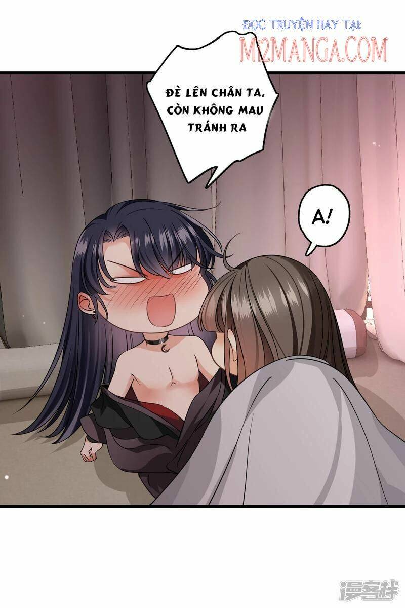 Nụ Cười Của Ngươi Ngọt Đến Mức Làm Gãy Tám Cái Răng Của Ta Chap 32 - Next Chap 33