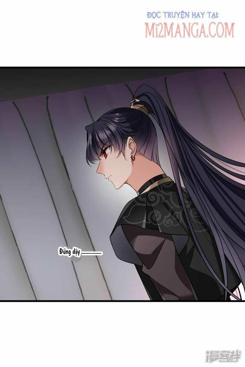 Nụ Cười Của Ngươi Ngọt Đến Mức Làm Gãy Tám Cái Răng Của Ta Chap 32 - Next Chap 33