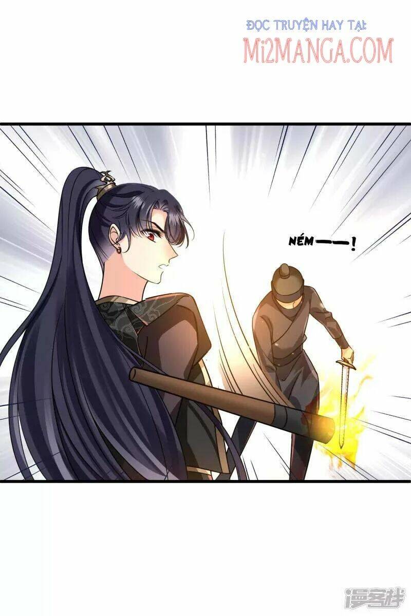 Nụ Cười Của Ngươi Ngọt Đến Mức Làm Gãy Tám Cái Răng Của Ta Chap 33 - Next Chap 34