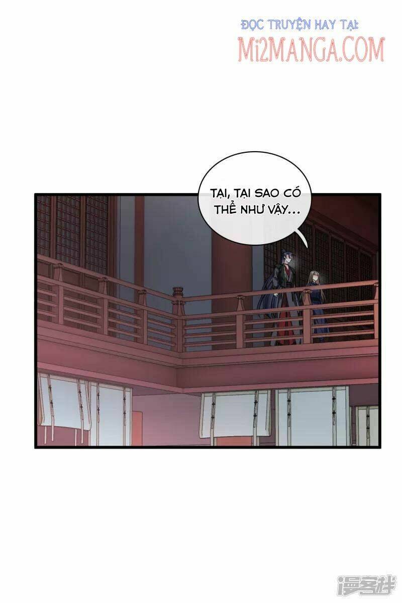 Nụ Cười Của Ngươi Ngọt Đến Mức Làm Gãy Tám Cái Răng Của Ta Chap 33 - Next Chap 34
