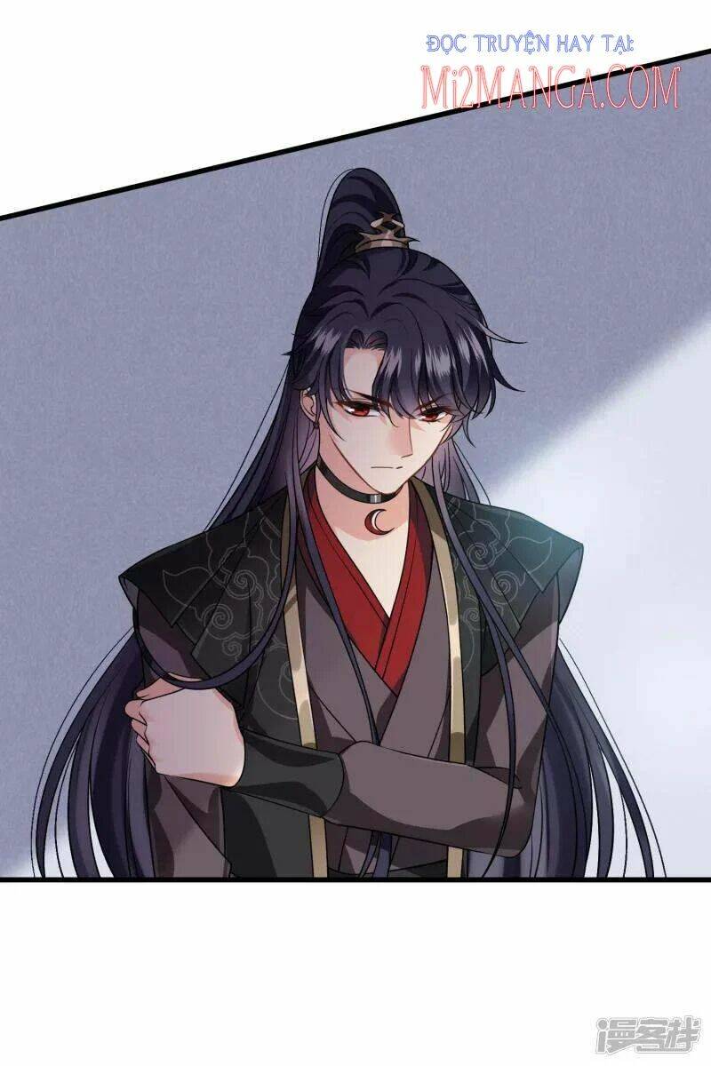 Nụ Cười Của Ngươi Ngọt Đến Mức Làm Gãy Tám Cái Răng Của Ta Chap 33 - Next Chap 34