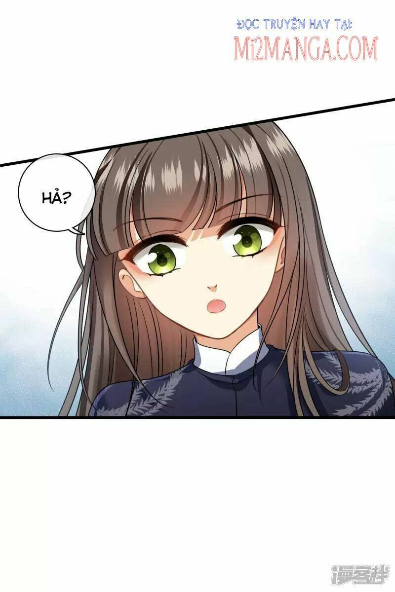 Nụ Cười Của Ngươi Ngọt Đến Mức Làm Gãy Tám Cái Răng Của Ta Chap 33 - Next Chap 34