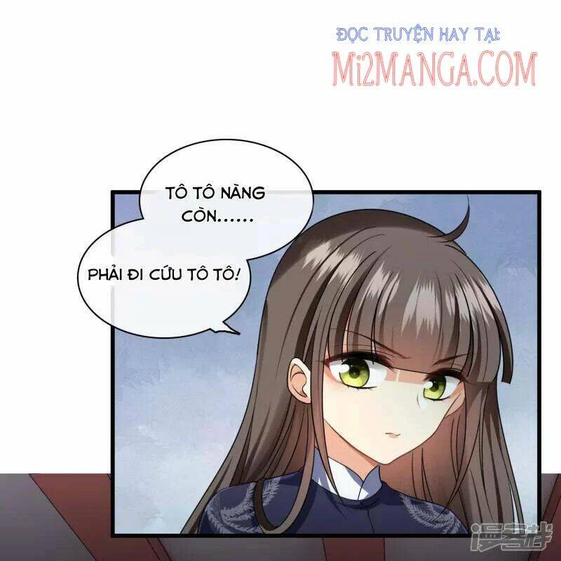 Nụ Cười Của Ngươi Ngọt Đến Mức Làm Gãy Tám Cái Răng Của Ta Chap 33 - Next Chap 34