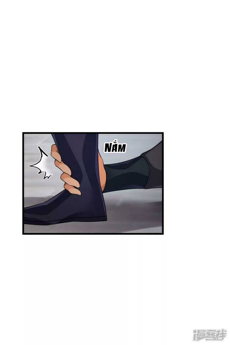 Nụ Cười Của Ngươi Ngọt Đến Mức Làm Gãy Tám Cái Răng Của Ta Chap 34 - Next Chap 35