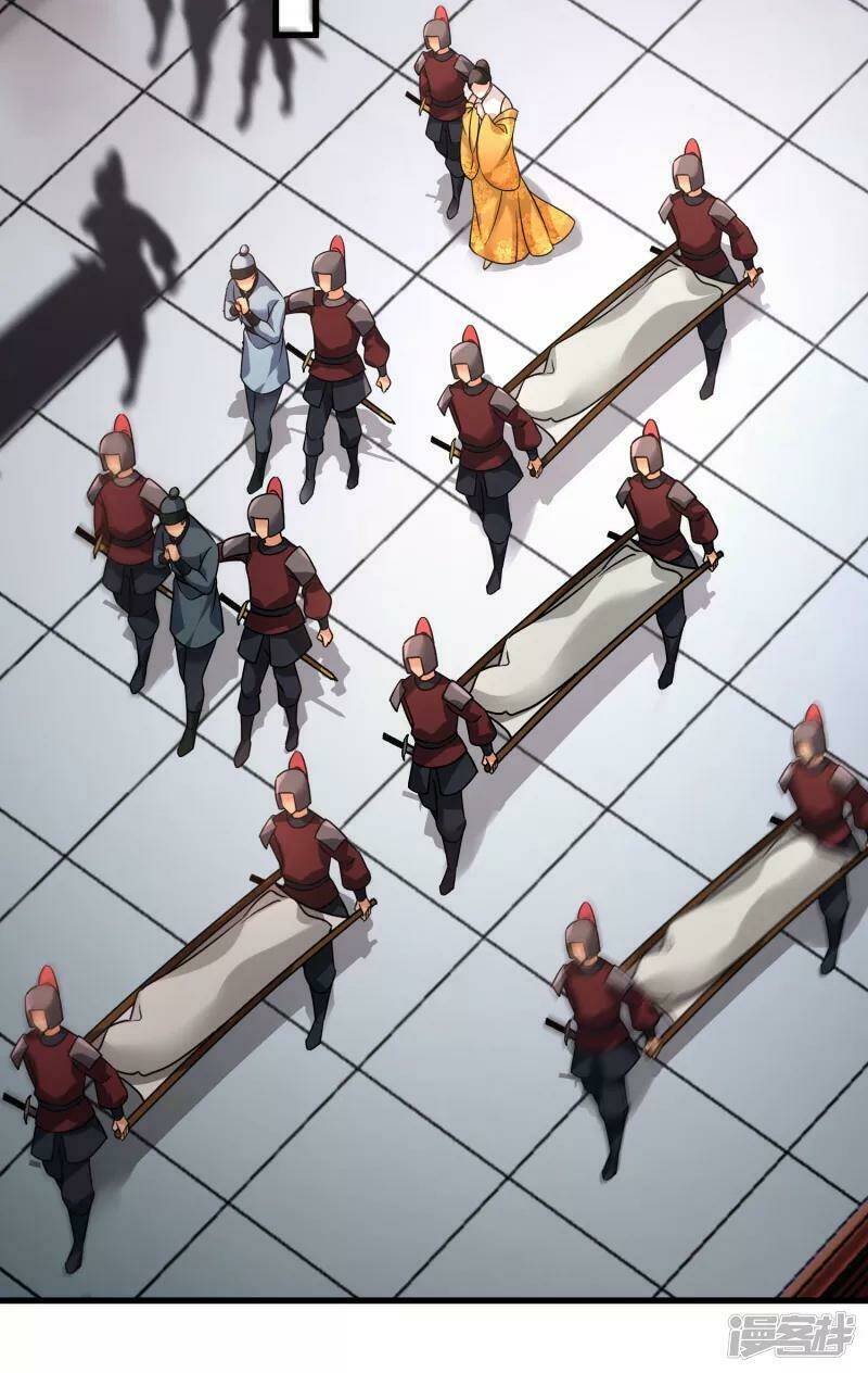 Nụ Cười Của Ngươi Ngọt Đến Mức Làm Gãy Tám Cái Răng Của Ta Chap 34 - Next Chap 35