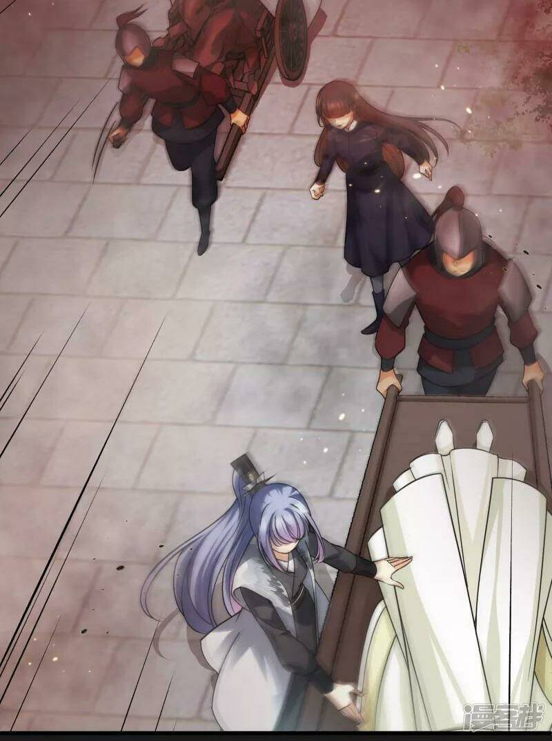 Nụ Cười Của Ngươi Ngọt Đến Mức Làm Gãy Tám Cái Răng Của Ta Chap 36 - Next Chap 37