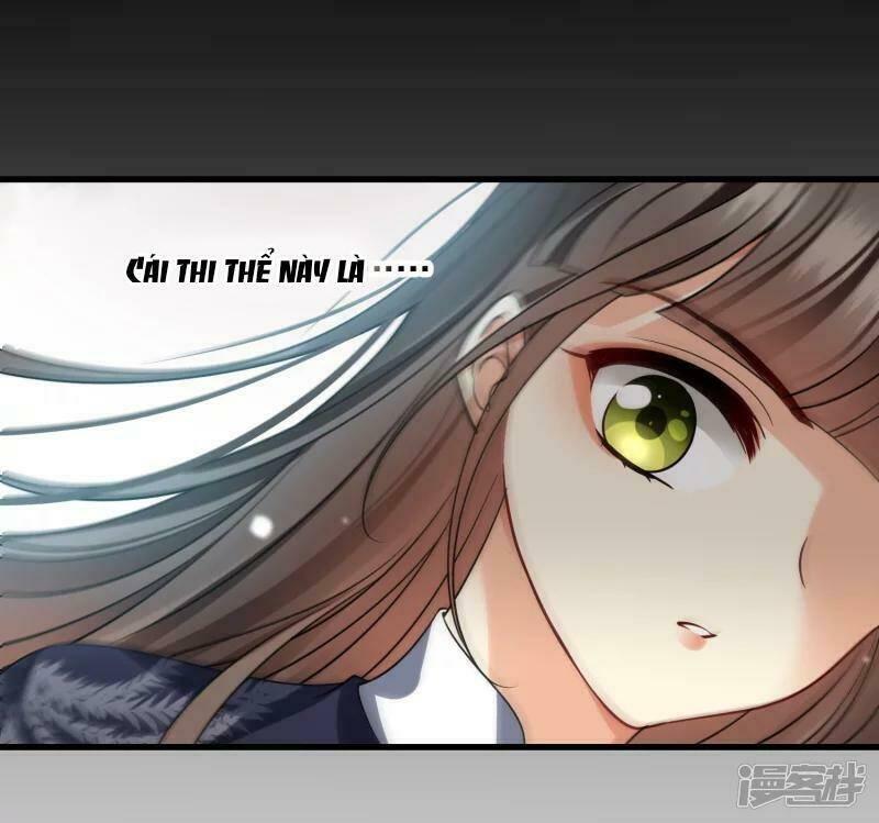 Nụ Cười Của Ngươi Ngọt Đến Mức Làm Gãy Tám Cái Răng Của Ta Chap 36 - Next Chap 37