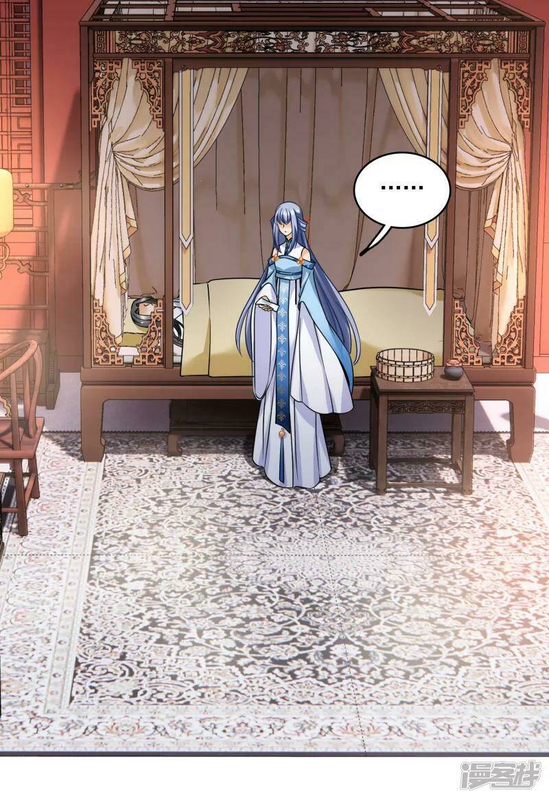 Nụ Cười Của Ngươi Ngọt Đến Mức Làm Gãy Tám Cái Răng Của Ta Chap 36 - Next Chap 37