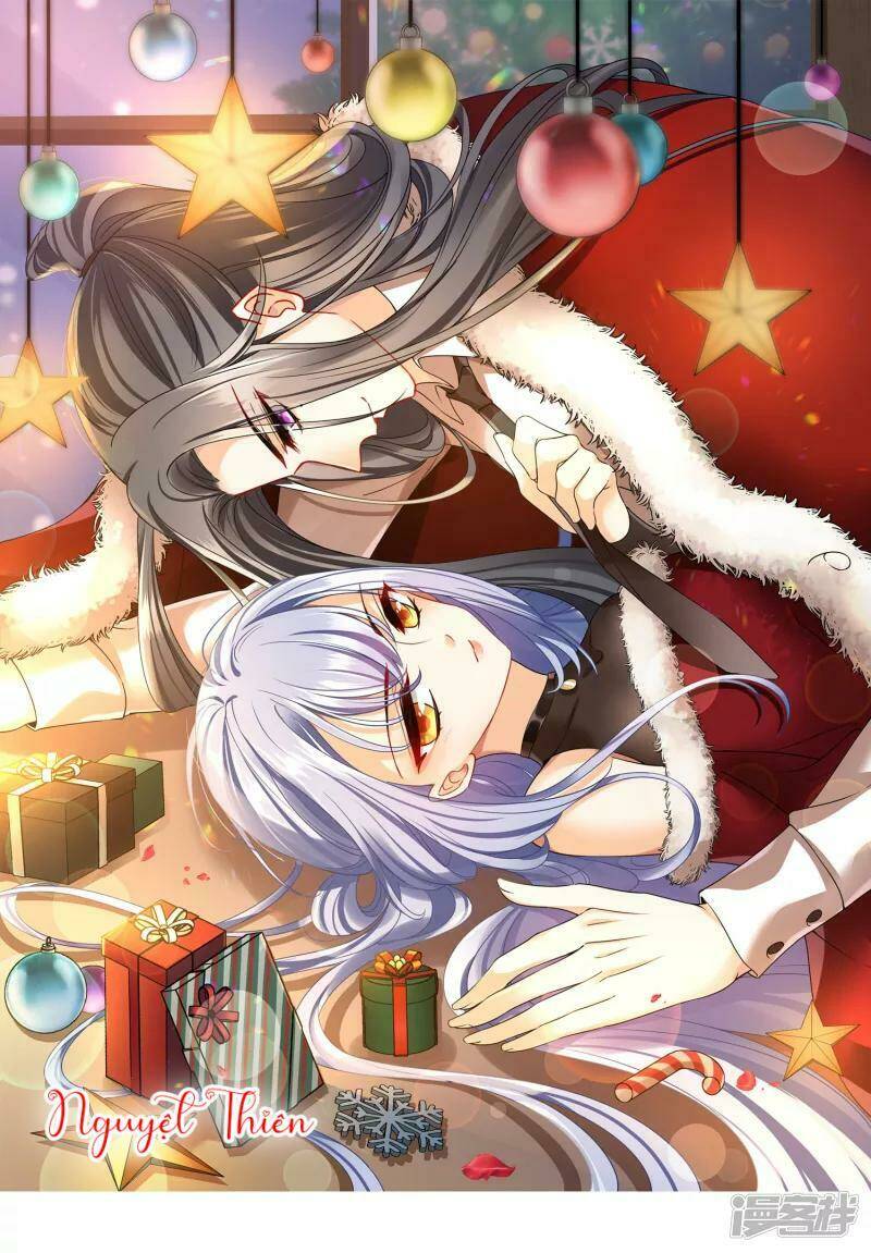 Nụ Cười Của Ngươi Ngọt Đến Mức Làm Gãy Tám Cái Răng Của Ta Chap 38 - Next Chap 39