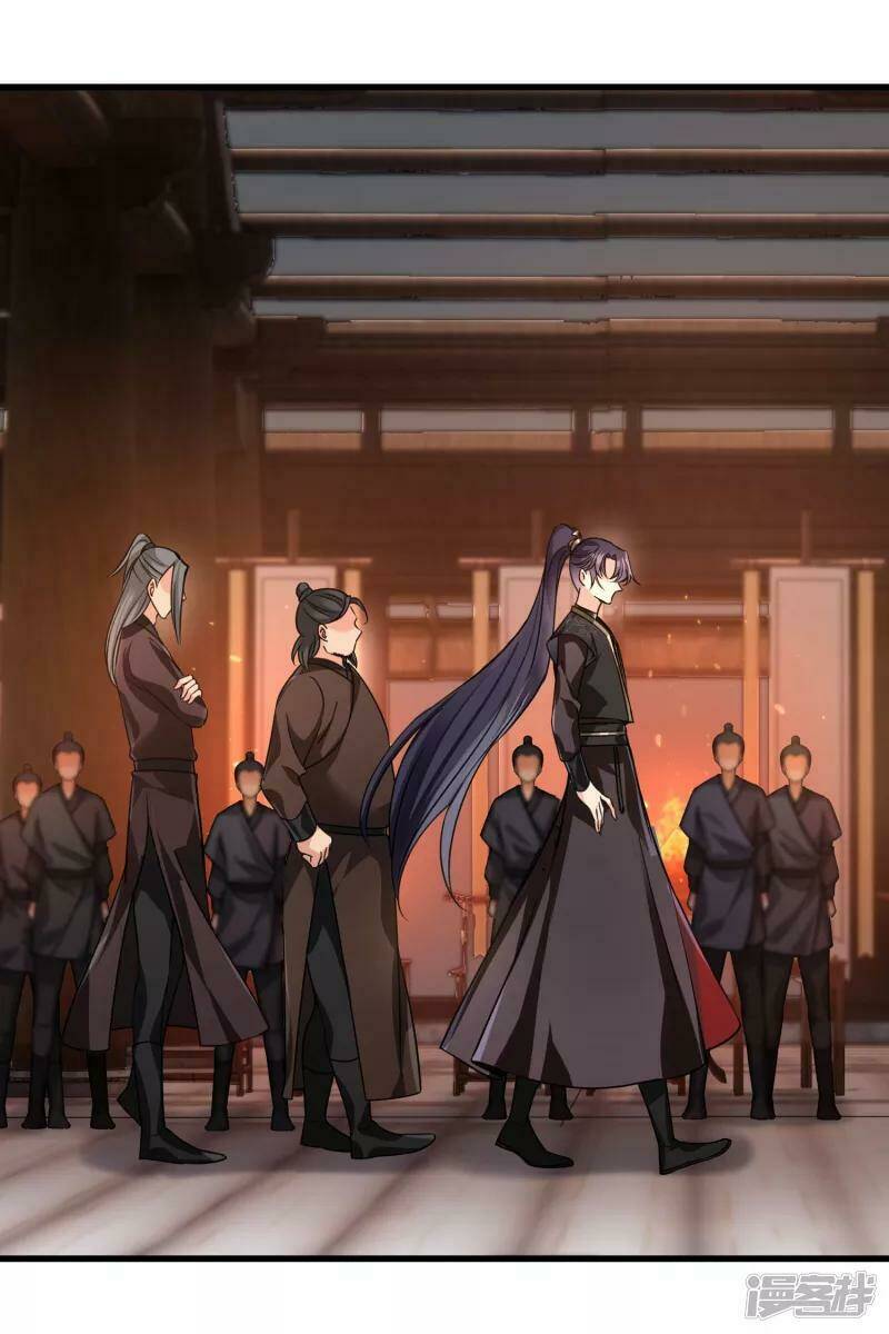 Nụ Cười Của Ngươi Ngọt Đến Mức Làm Gãy Tám Cái Răng Của Ta Chap 38 - Next Chap 39