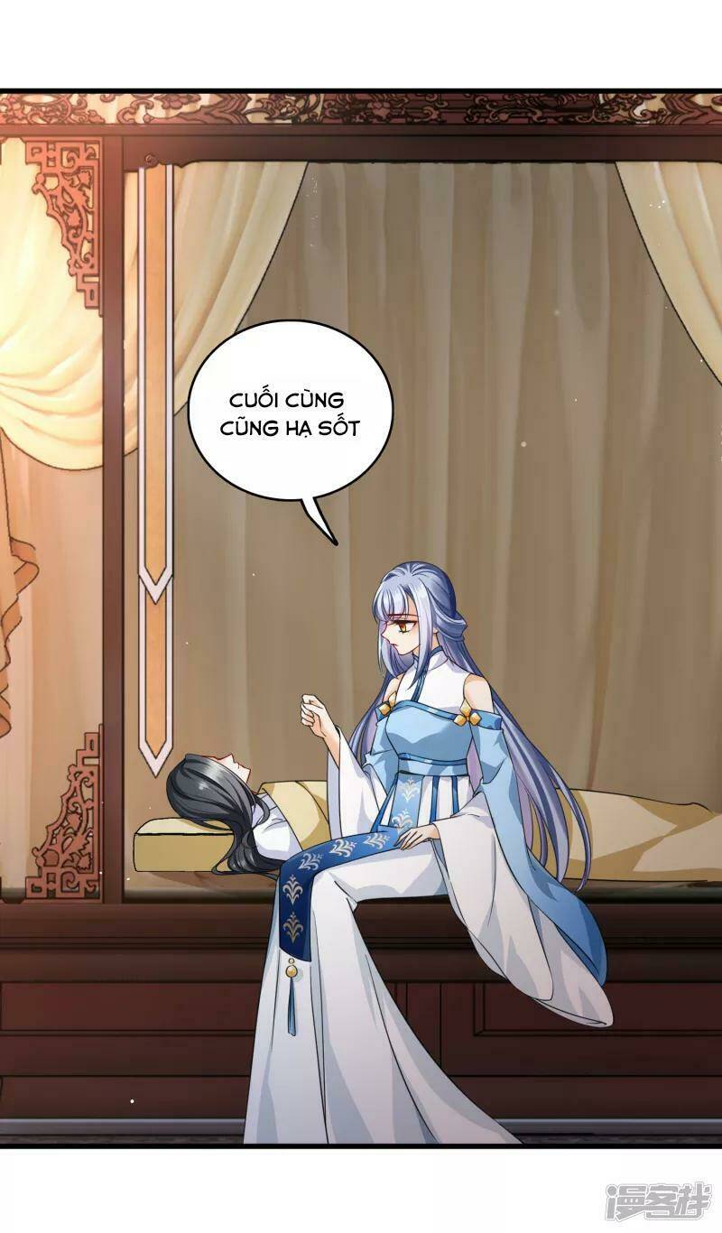 Nụ Cười Của Ngươi Ngọt Đến Mức Làm Gãy Tám Cái Răng Của Ta Chap 38 - Next Chap 39