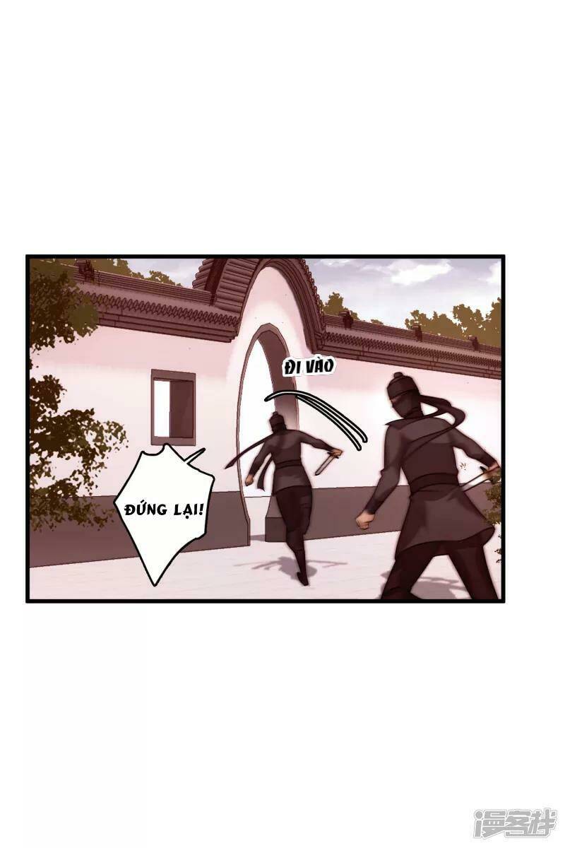 Nụ Cười Của Ngươi Ngọt Đến Mức Làm Gãy Tám Cái Răng Của Ta Chap 38 - Next Chap 39