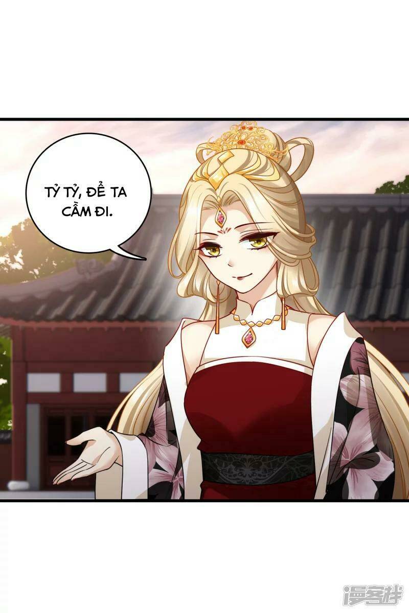 Nụ Cười Của Ngươi Ngọt Đến Mức Làm Gãy Tám Cái Răng Của Ta Chap 39 - Next Chap 40