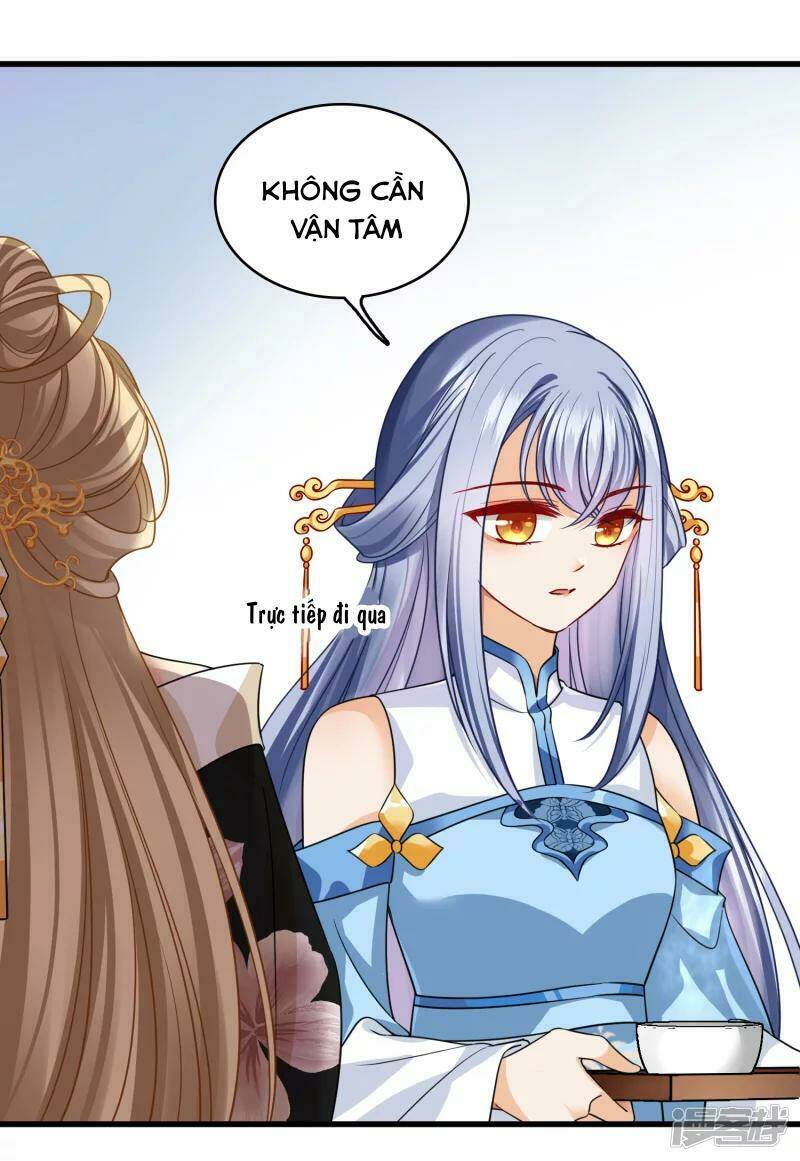 Nụ Cười Của Ngươi Ngọt Đến Mức Làm Gãy Tám Cái Răng Của Ta Chap 39 - Next Chap 40