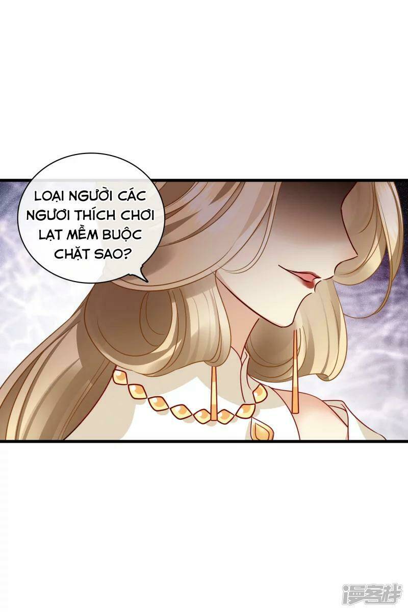 Nụ Cười Của Ngươi Ngọt Đến Mức Làm Gãy Tám Cái Răng Của Ta Chap 39 - Next Chap 40