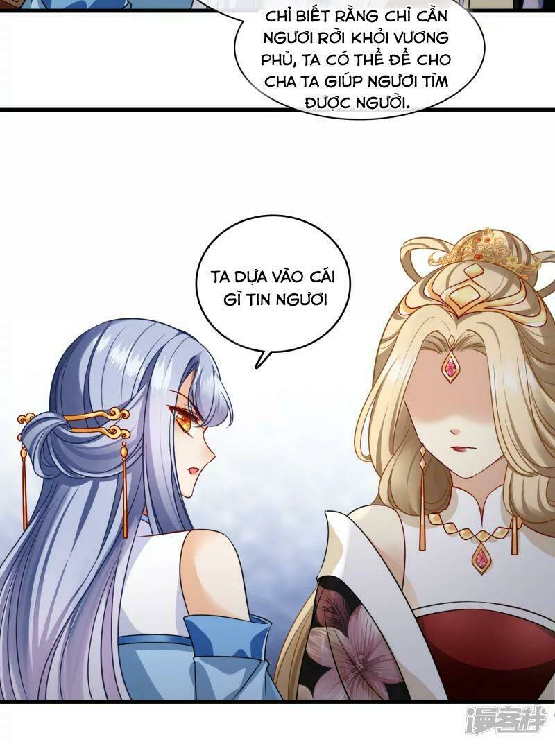 Nụ Cười Của Ngươi Ngọt Đến Mức Làm Gãy Tám Cái Răng Của Ta Chap 39 - Next Chap 40