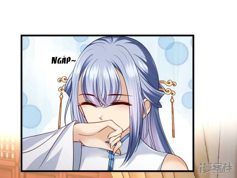 Nụ Cười Của Ngươi Ngọt Đến Mức Làm Gãy Tám Cái Răng Của Ta Chap 39 - Next Chap 40