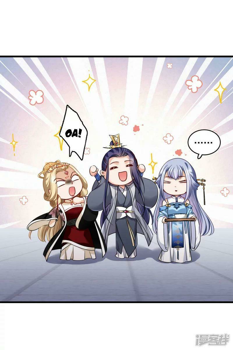 Nụ Cười Của Ngươi Ngọt Đến Mức Làm Gãy Tám Cái Răng Của Ta Chap 39 - Next Chap 40