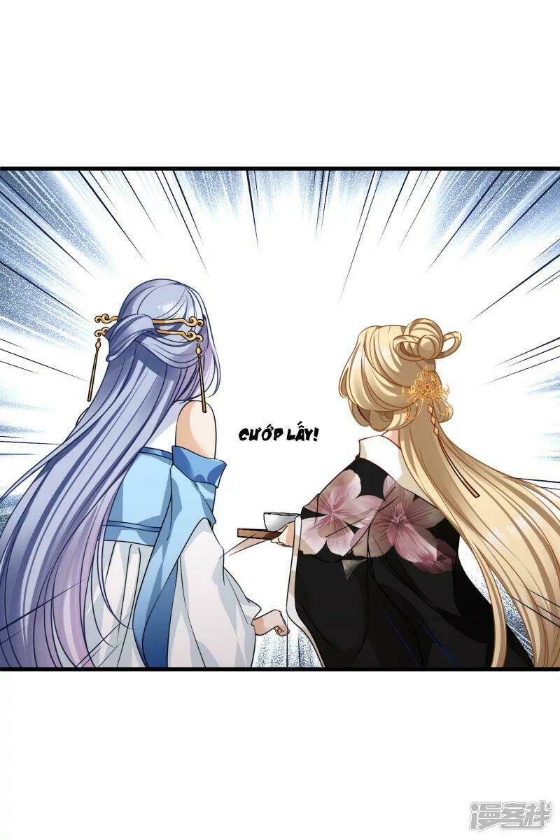 Nụ Cười Của Ngươi Ngọt Đến Mức Làm Gãy Tám Cái Răng Của Ta Chap 39 - Next Chap 40