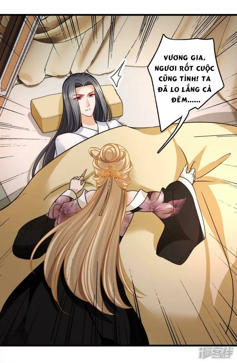 Nụ Cười Của Ngươi Ngọt Đến Mức Làm Gãy Tám Cái Răng Của Ta Chap 39 - Next Chap 40