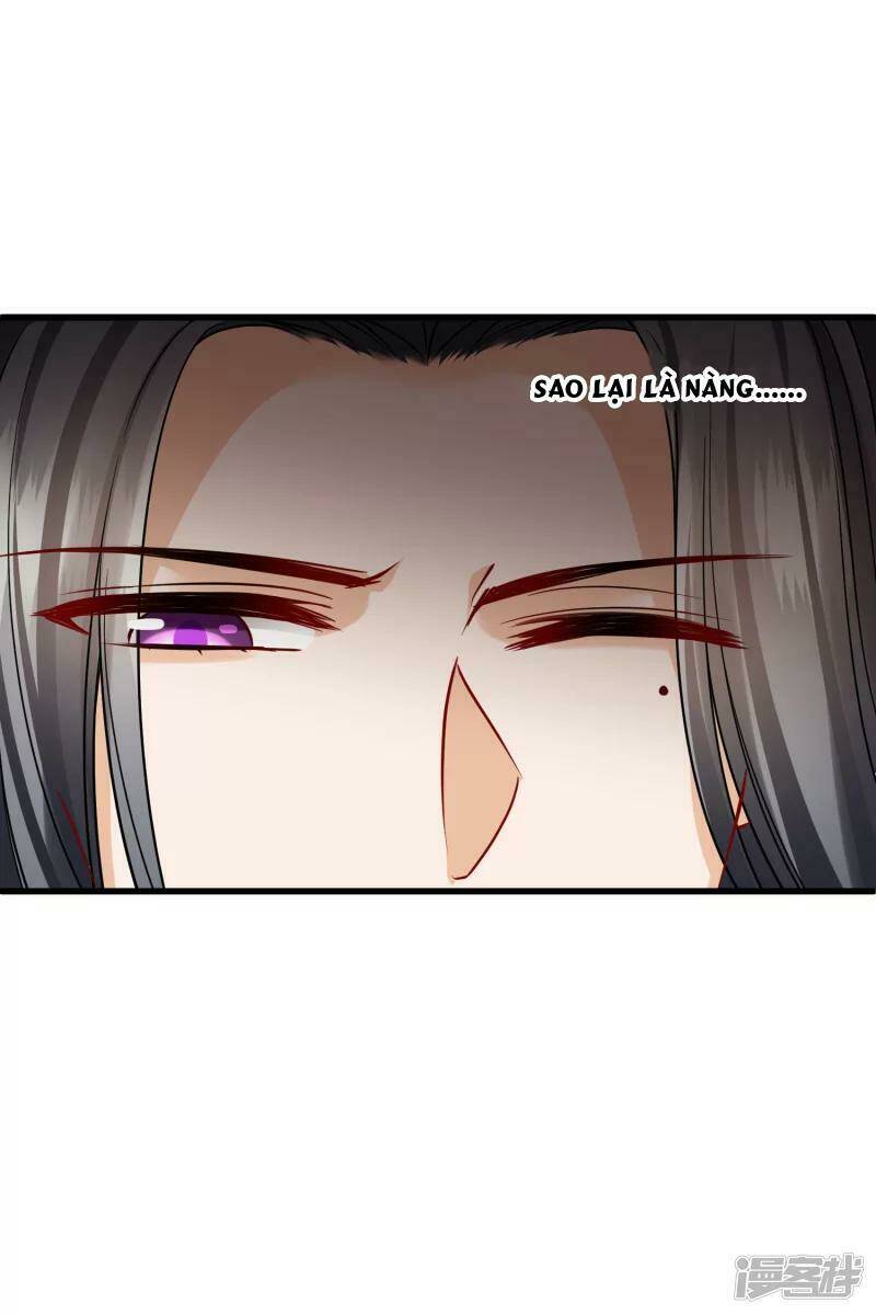 Nụ Cười Của Ngươi Ngọt Đến Mức Làm Gãy Tám Cái Răng Của Ta Chap 39 - Next Chap 40