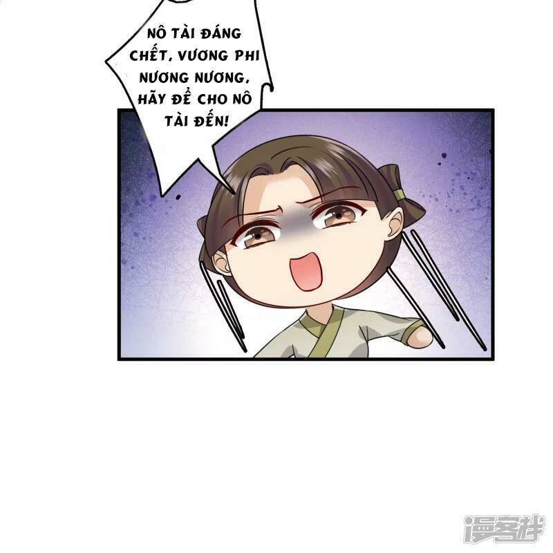 Nụ Cười Của Ngươi Ngọt Đến Mức Làm Gãy Tám Cái Răng Của Ta Chap 39 - Next Chap 40