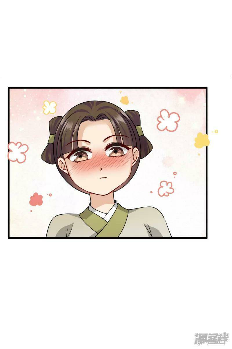 Nụ Cười Của Ngươi Ngọt Đến Mức Làm Gãy Tám Cái Răng Của Ta Chap 39 - Next Chap 40