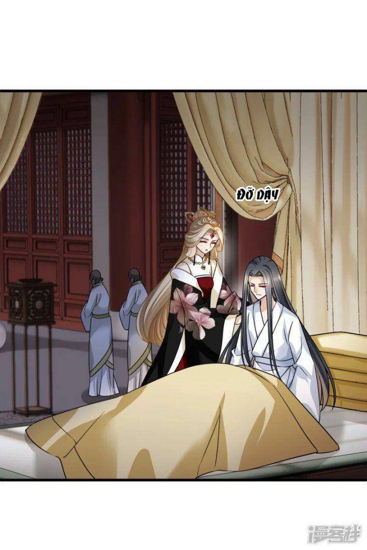 Nụ Cười Của Ngươi Ngọt Đến Mức Làm Gãy Tám Cái Răng Của Ta Chap 40 - Next Chap 41