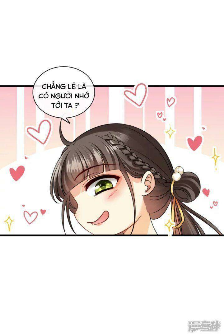 Nụ Cười Của Ngươi Ngọt Đến Mức Làm Gãy Tám Cái Răng Của Ta Chap 40 - Next Chap 41