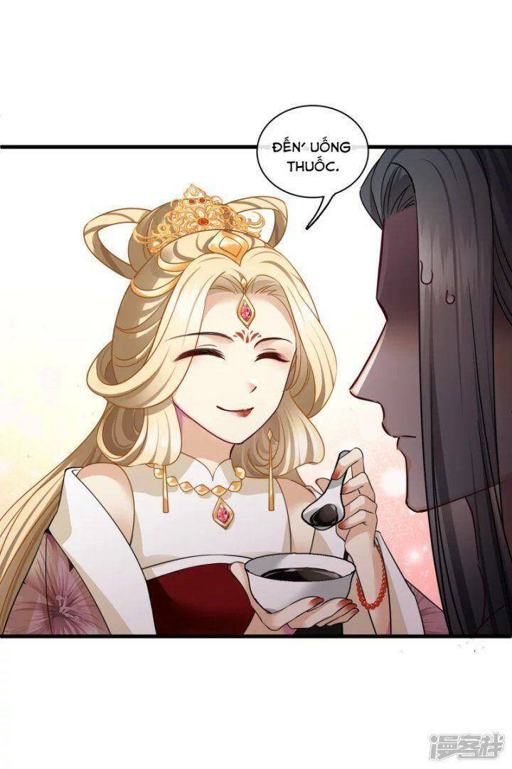 Nụ Cười Của Ngươi Ngọt Đến Mức Làm Gãy Tám Cái Răng Của Ta Chap 40 - Next Chap 41