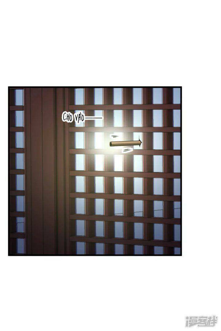 Nụ Cười Của Ngươi Ngọt Đến Mức Làm Gãy Tám Cái Răng Của Ta Chap 41 - Next Chap 42