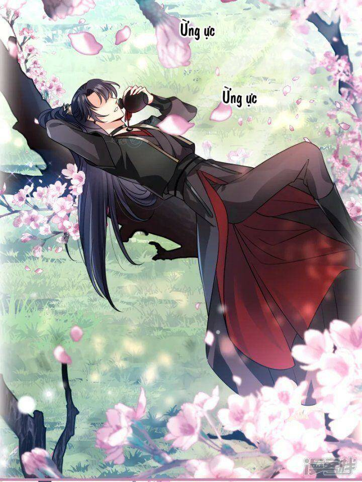 Nụ Cười Của Ngươi Ngọt Đến Mức Làm Gãy Tám Cái Răng Của Ta Chap 41 - Next Chap 42