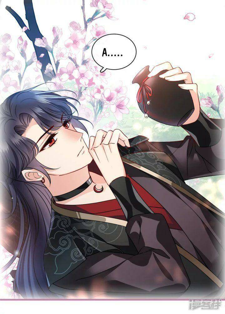 Nụ Cười Của Ngươi Ngọt Đến Mức Làm Gãy Tám Cái Răng Của Ta Chap 41 - Next Chap 42