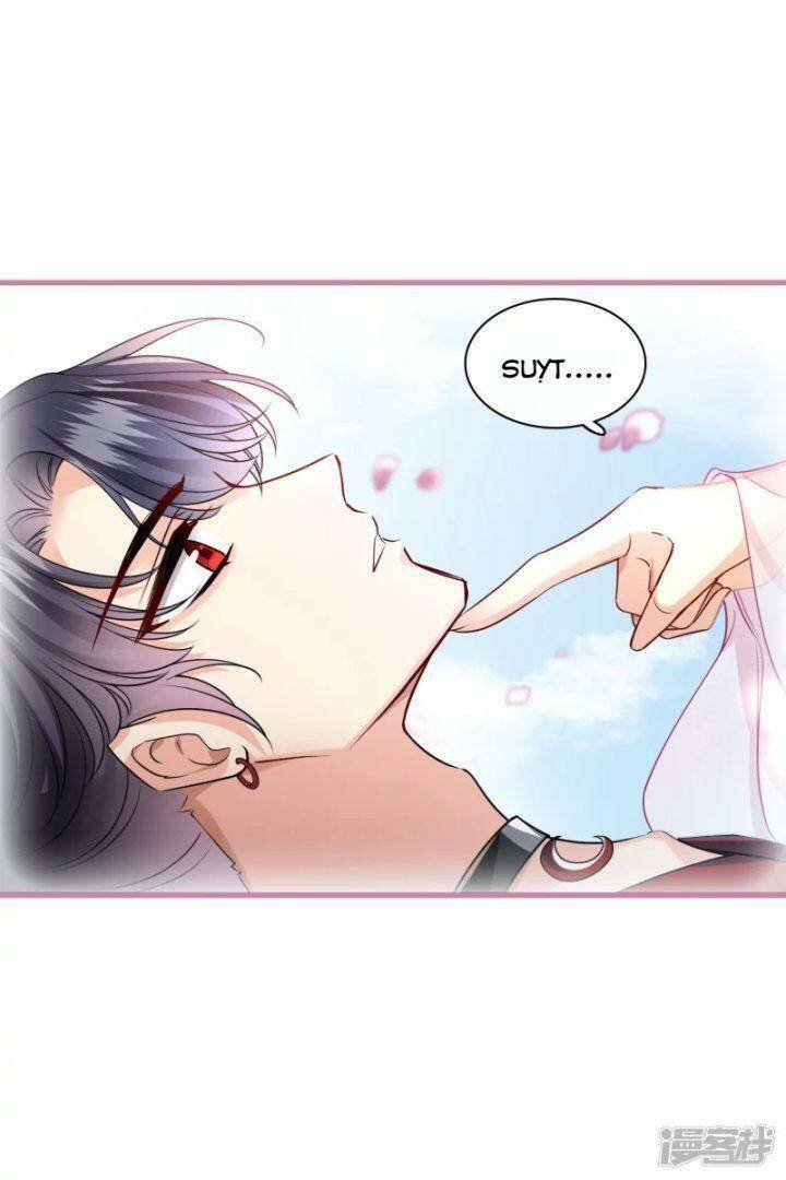 Nụ Cười Của Ngươi Ngọt Đến Mức Làm Gãy Tám Cái Răng Của Ta Chap 41 - Next Chap 42